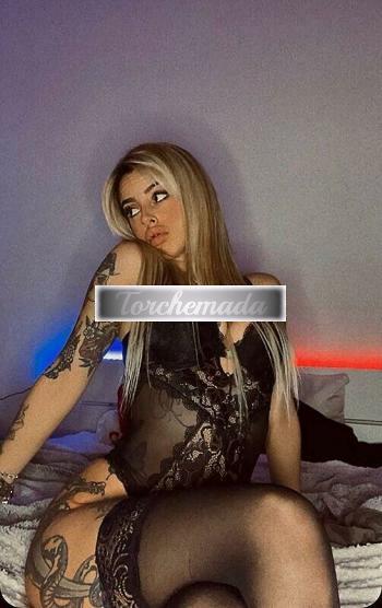 Girl Piccantissima Graziosa  Vicenza