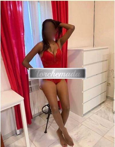 Girl Carolina  Brescia