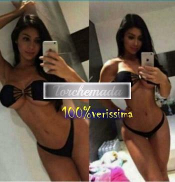 Girl Calda Graziosa  Messina