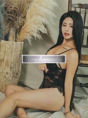 Girl Giovane troia orientale  Pordenone