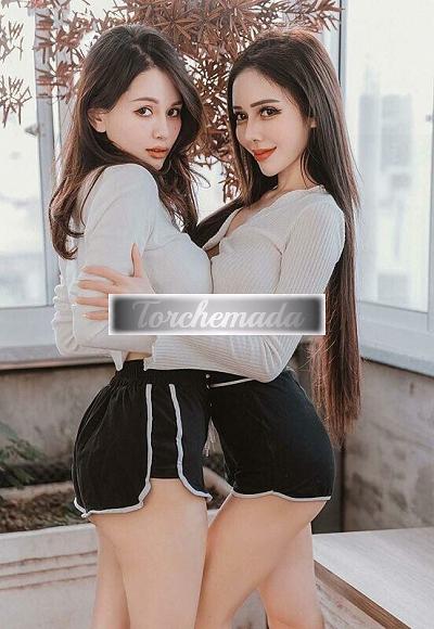 Girl Calda Modella  Brescia