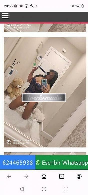 Girl Esplosiva Studentessa  Firenze