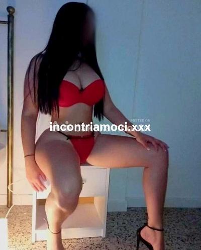 Girl Sexy Femmina  Roma