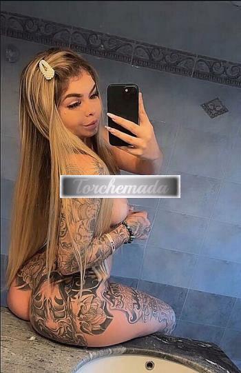 Girl Ti piace la mia bellezza ?  Cosenza