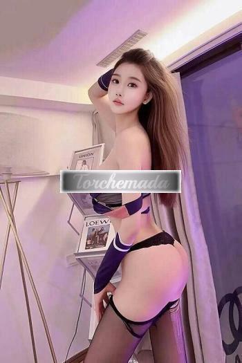 Girl Bellissima Bambola  Milano