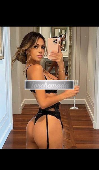Girl Isabella  Cosenza