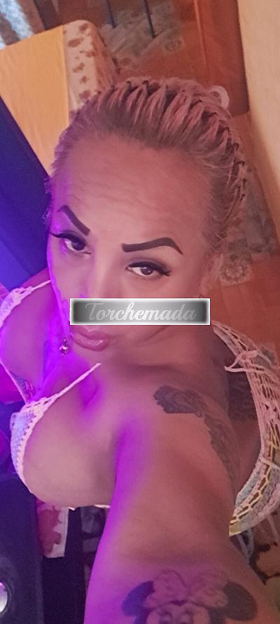 Transex Piccantissima Studentessa  Roma