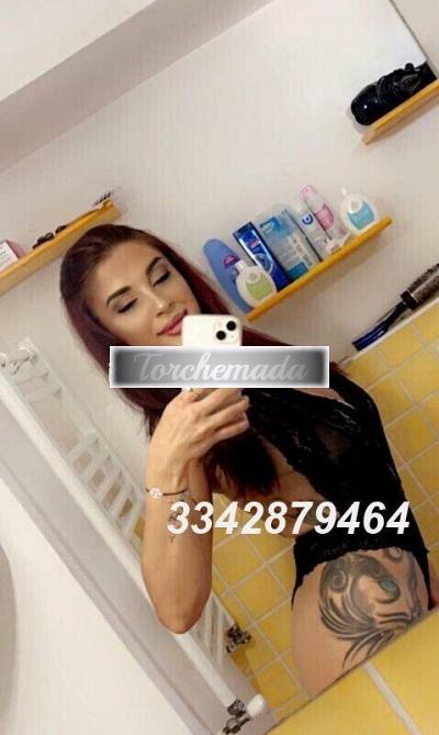 Girl Sexy Ragazza  Torino