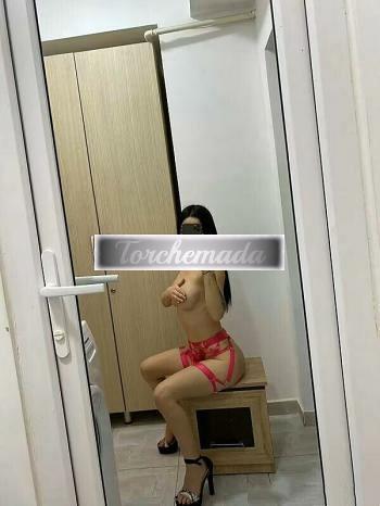 Girl Bellissima Coinvolgente  Reggio Emilia