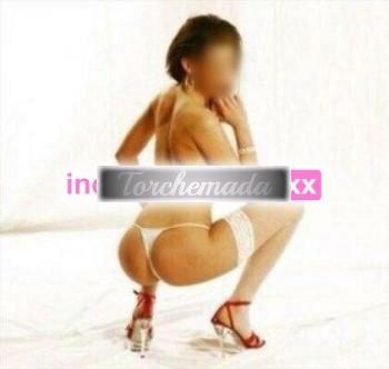 Girl Vogliosa Femmina  Latina