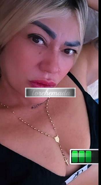 Girl Felina Femmina  Perugia