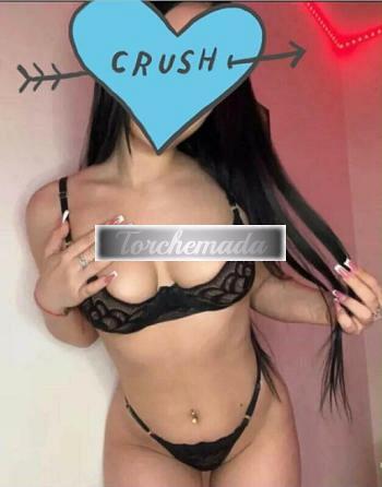 Girl Spettacolare Esibizionista  Cremona