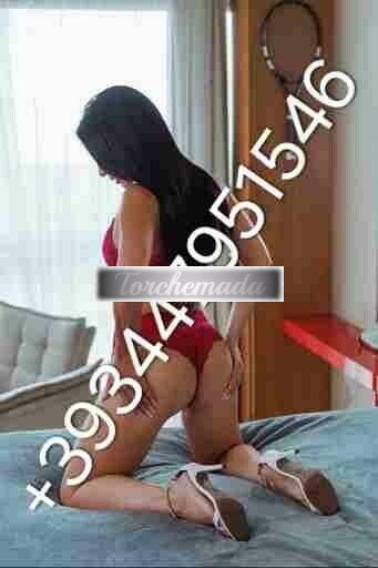 Girl Esplosiva Maestra  Foggia