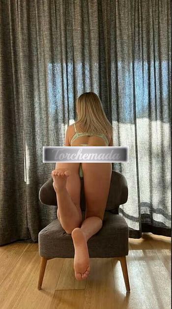 Girl Spettacolare Femmina  Cosenza