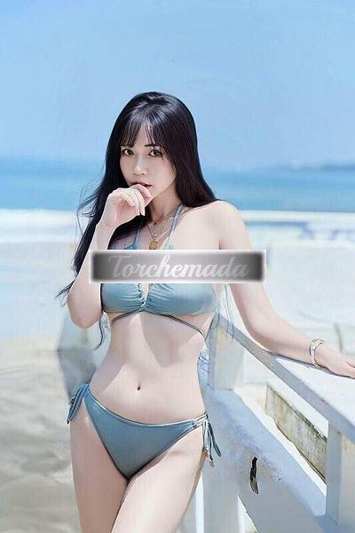 Girl Disponibile coreana  Brescia