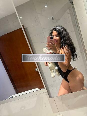 Girl Piccantissima Sensuale  Lecco