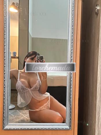 Girl Bellissima Modella  Milano