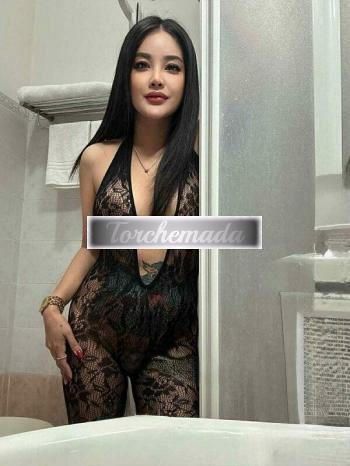 Girl Sexy Coinvolgente  Vicenza