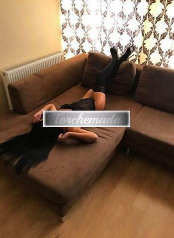 Girl Piccantissima Attrice  Vicenza
