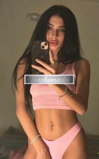 Girl Strepitosa Bambola  Genova