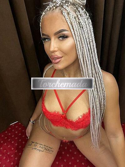 Girl In hotel o a casa tua  Milano