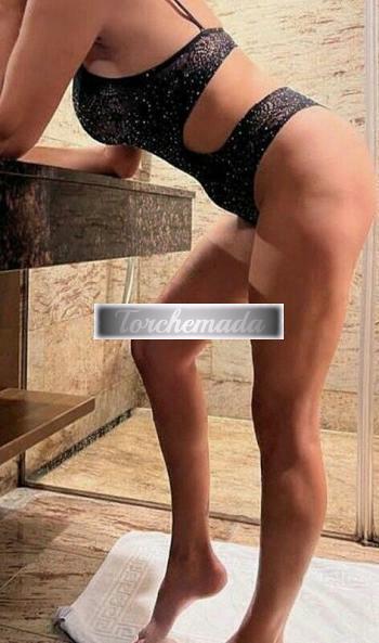 Girl Trasgressiva Attrice  Bari