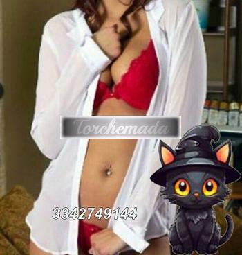 Girl Rossella  Bergamo