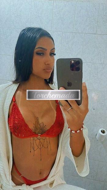 Girl Piccantissima Bambola  Pisa