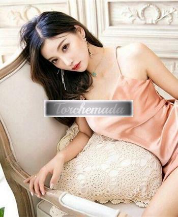 Girl Vogliosa Esibizionista  Genova