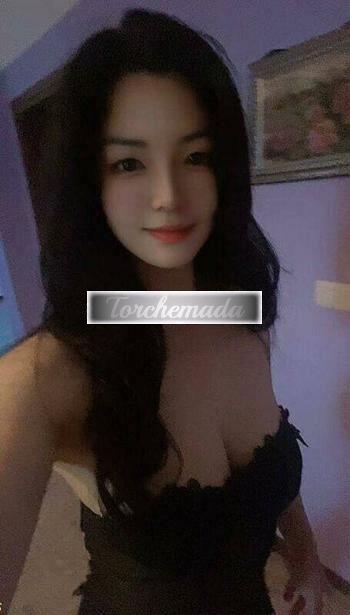 Girl Passione Thailandese Esotica  Udine
