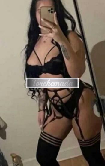 Girl Piccantissima Modella  Cremona