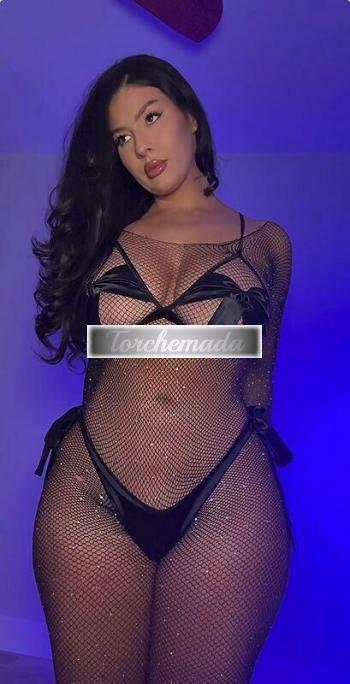 Girl Calda Amabile  Ragusa