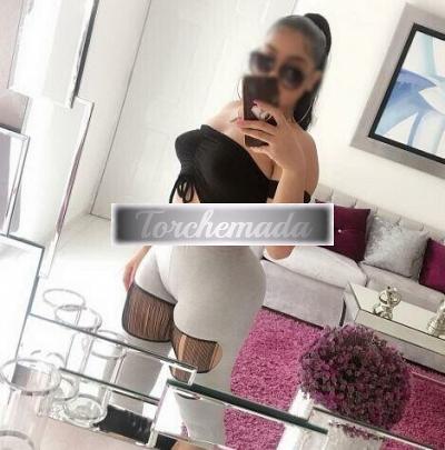 Girl Incanto Erotico Totale  Cremona