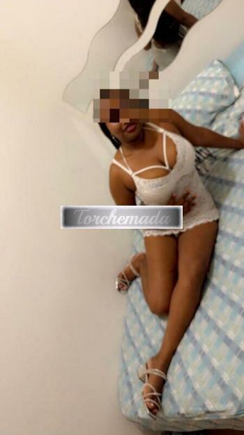 Girl Vogliosa Studentessa  Ancona