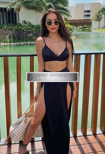 Girl Una vera delizia  Venezia