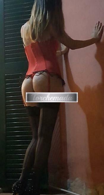 Girl Fascino Toscano  Pisa