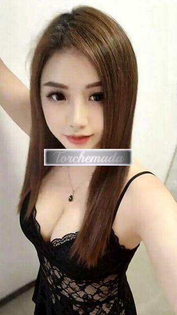 Girl Sensualità Orientale  Alessandria