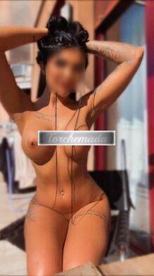 Girl Sabrina  Piacenza