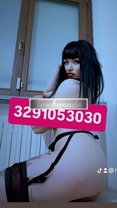 Girl Felina Studentessa  Messina