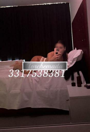 Girl Serena  La Spezia