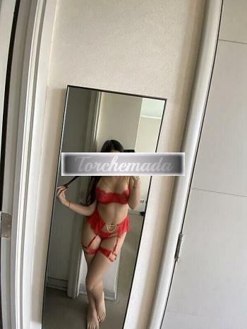 Girl Calda Attrice  Frosinone