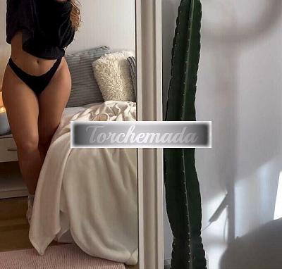 Girl Delizia Calda Naturale  Modena