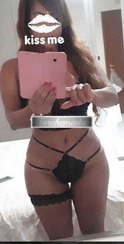 Girl Vogliosa Attrice  L'Aquila