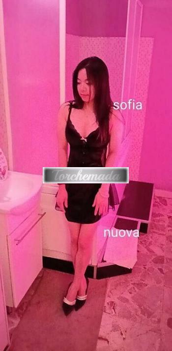 Girl Calda Femmina  Brescia