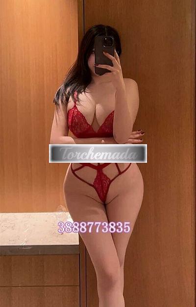 Girl Incanto Orientale  La Spezia