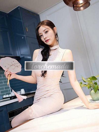 Girl Vogliosa orientale  Cagliari