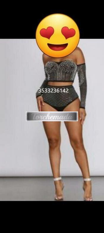 Girl Esplosiva Esibizionista  Torino