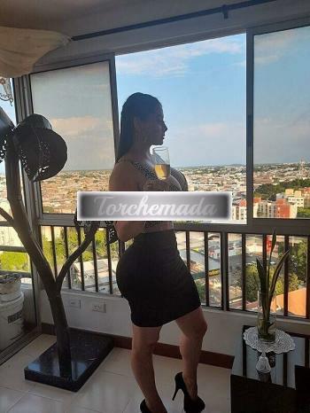 Girl Servizi Completi Disponibile  Palermo