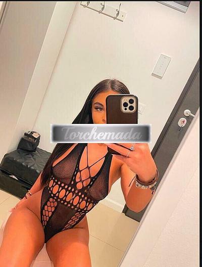 Girl Calda Sirena  Milano