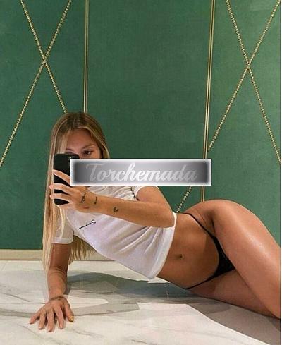 Girl Completissima e porca  Arezzo